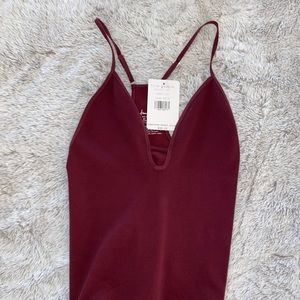 Bodysuit